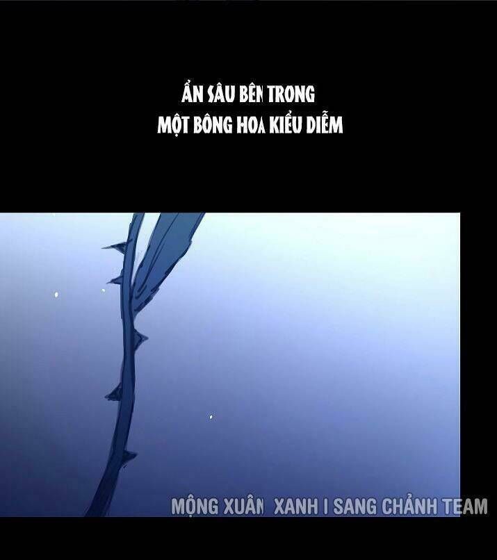 hoàng phi bóng tối chapter 2 - Trang 2