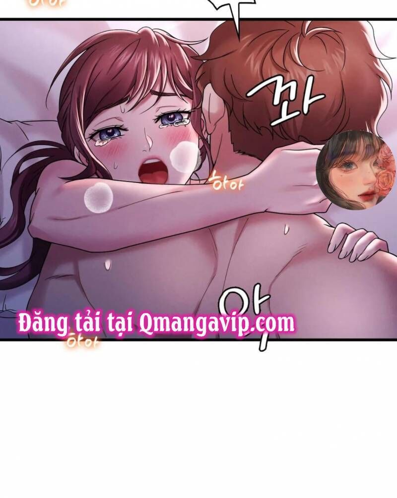 chị dâu cô đơn chương 16 - Trang 2