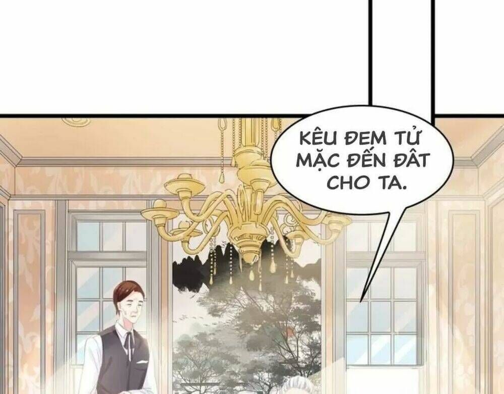 Tổng Tài Đại Nhân Song Mặt Kiều Thê Chapter 32 - Trang 2