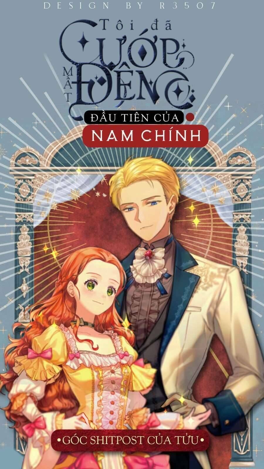 tôi đã cướp mất đêm đầu tiên của nam chính chapter 30 - Next chapter 31