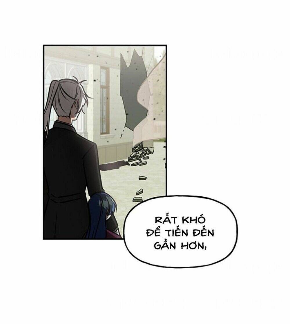 con gái của đại pháp sư chapter 10 - Next chapter 11