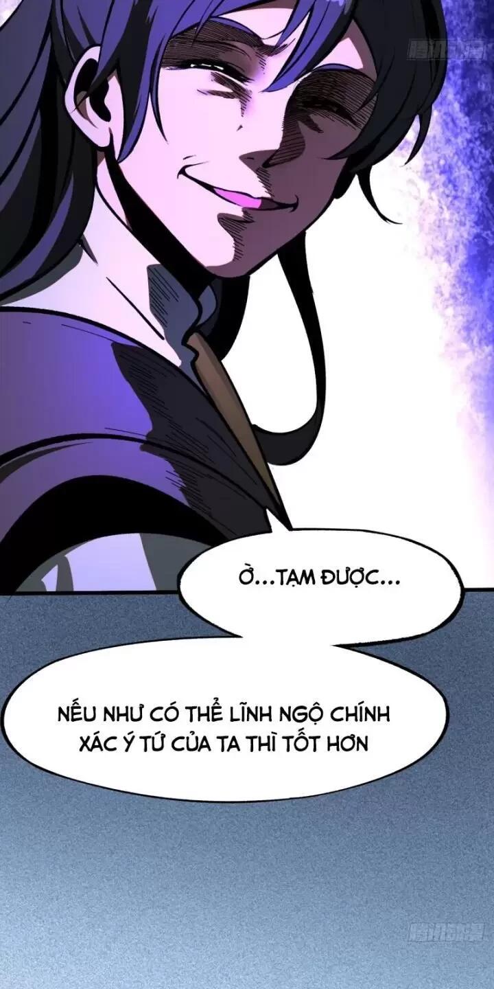 không cẩn thận, lưu danh muôn thủa Chapter 22 - Trang 1