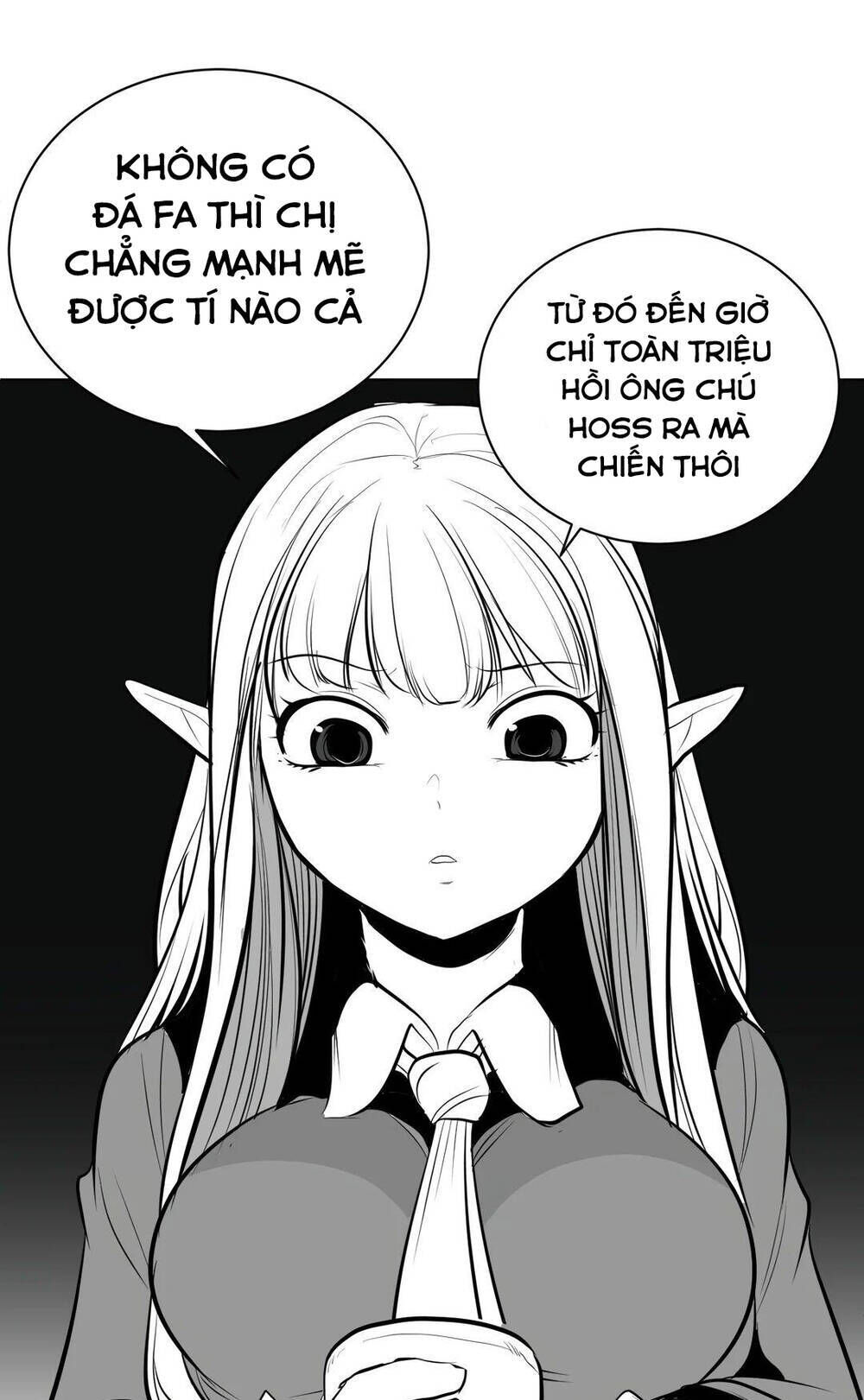 độc lạ dungeon chapter 83 - Next chapter 84