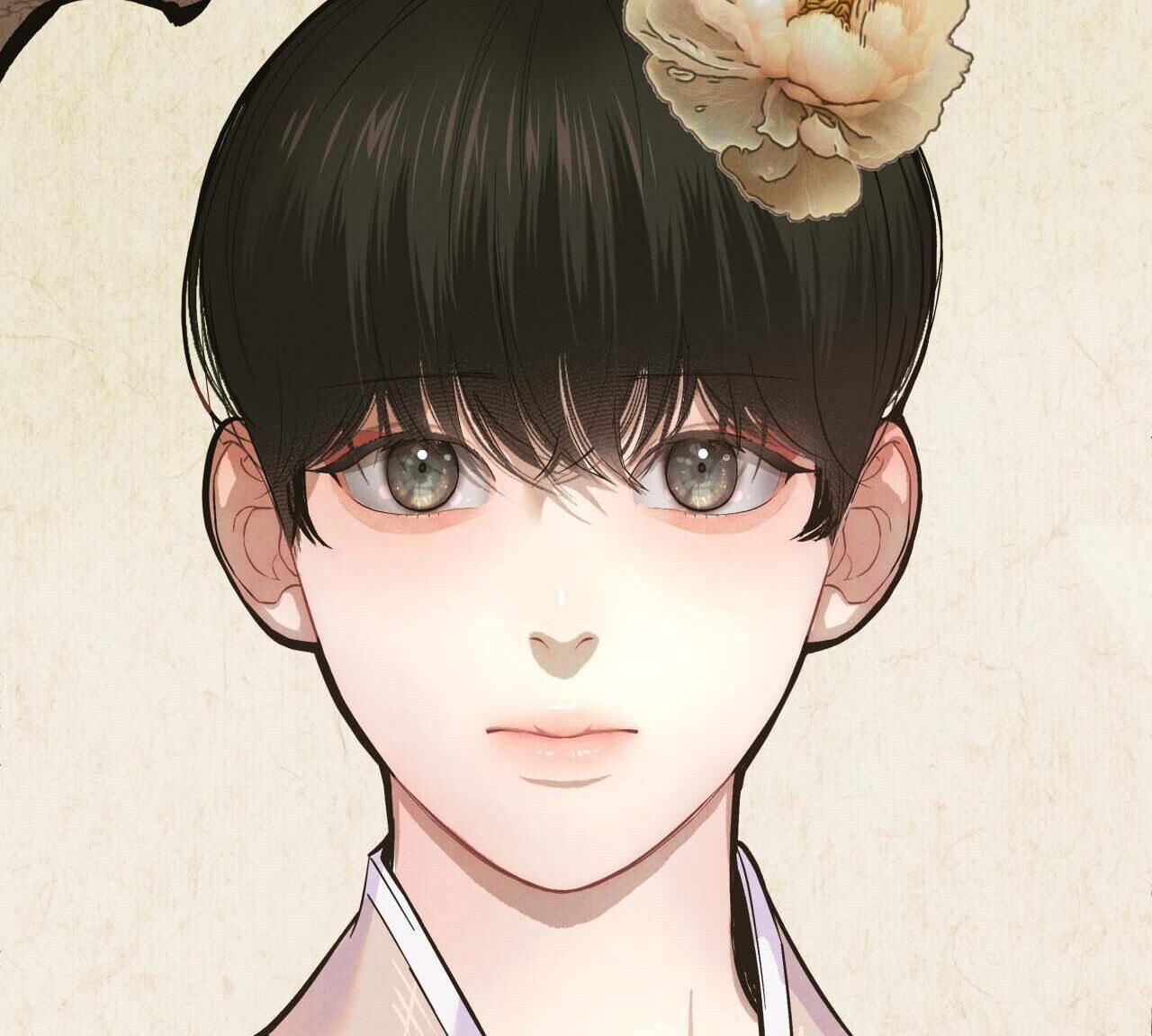 (END SS1) PEACH BOY Chapter 1 - Next Chapter 2