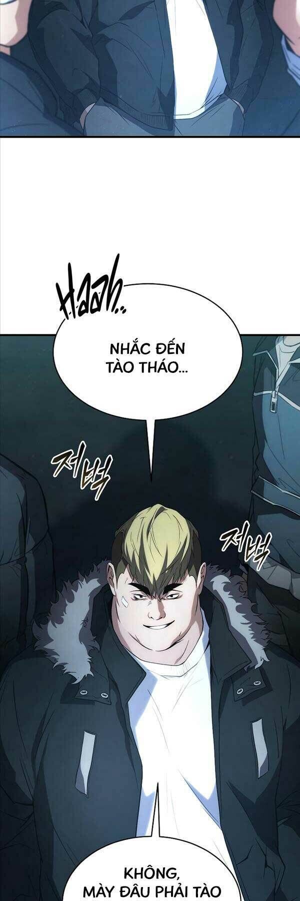 người chơi mạnh nhất hồi quy lần thứ 100 chapter 6 - Trang 2