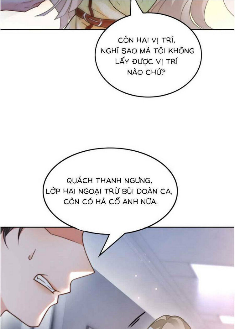 được các anh trai chiều chuộng tôi trở nên ngang tàng chapter 147 - Next chapter 148