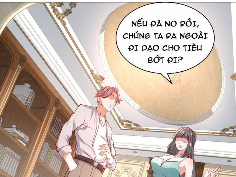 tôi là tài xế xe công nghệ có chút tiền thì đã sao? chapter 23 - Next chapter 24