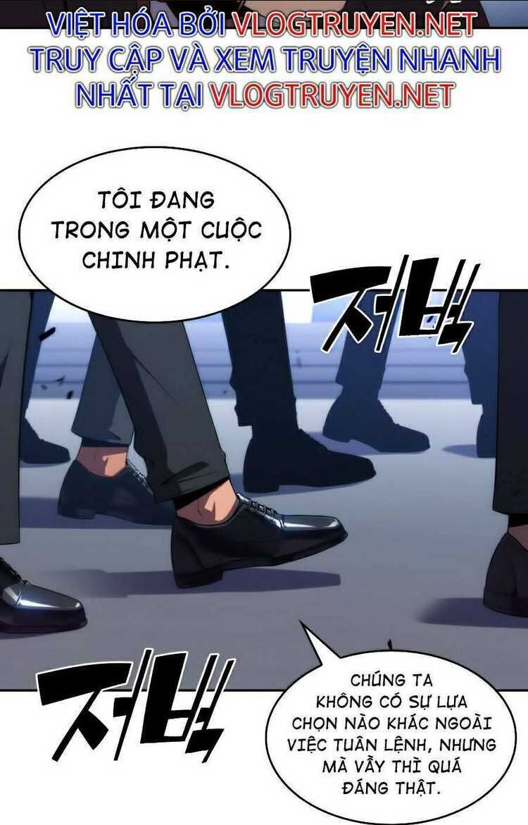 người chơi mới cấp tối đa Chapter 25 - Trang 2