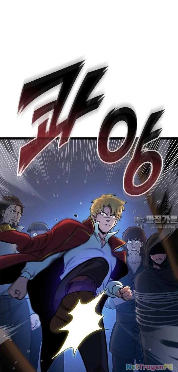 nhà vô địch kalli Chapter 85 - Trang 2