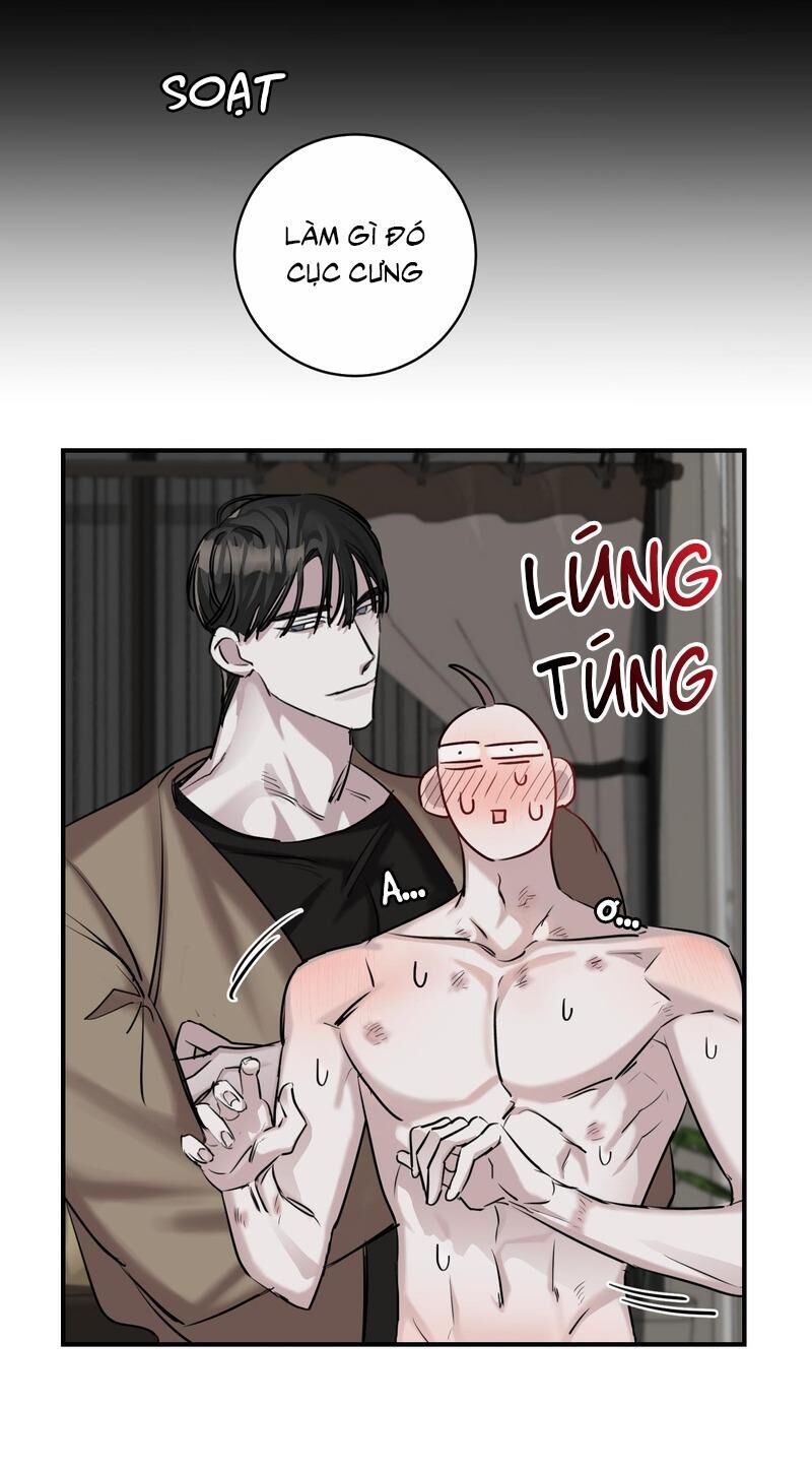 lãng mạn một chiều Chapter 11 - Trang 1