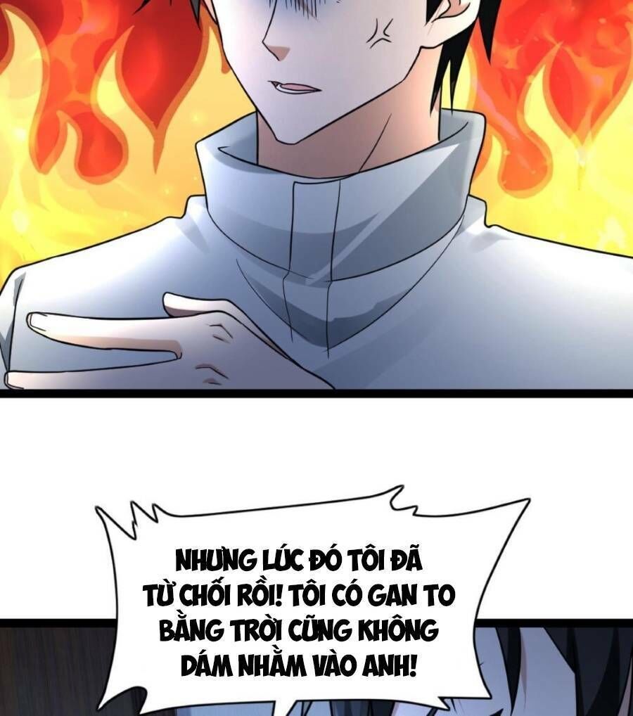 Toàn Cầu Băng Phong: Ta Chế Tạo Phòng An Toàn Tại Tận Thế Chapter 81 - Next Chapter 82