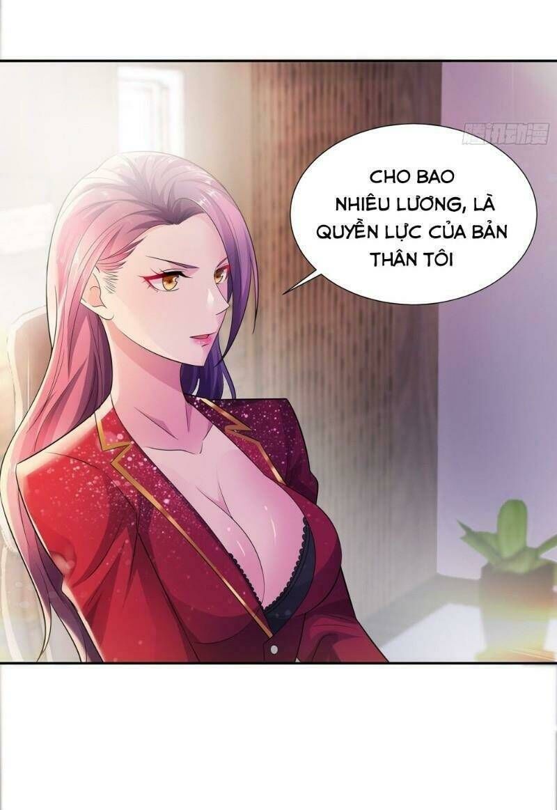 đô thị lãng tử chapter 10 - Next chapter 11