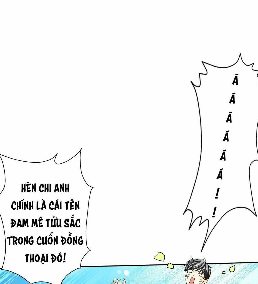 Nước Mắt Người Cá Chapter 3 - Trang 2