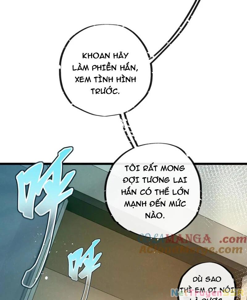 nông trường siêu cấp ở tận thế Chapter 49 - Trang 2