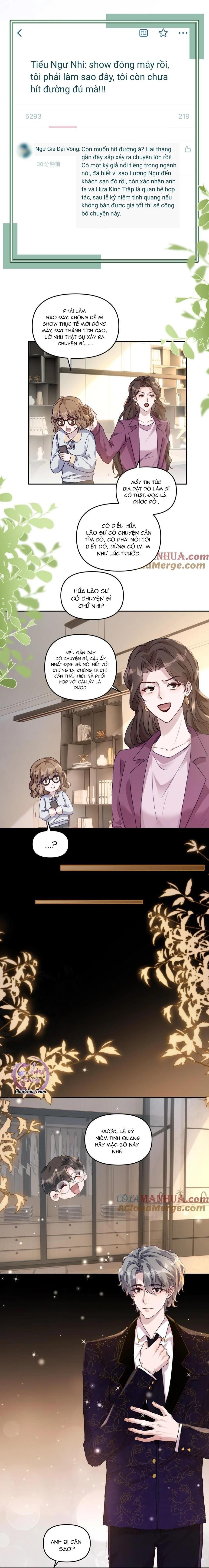 hữu danh Chapter 42 - Next 43