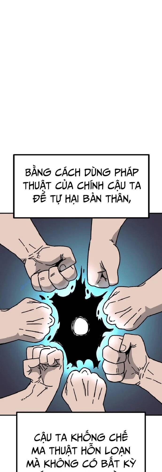 sắp xuất ngũ thì isekai chương 19 - Trang 2