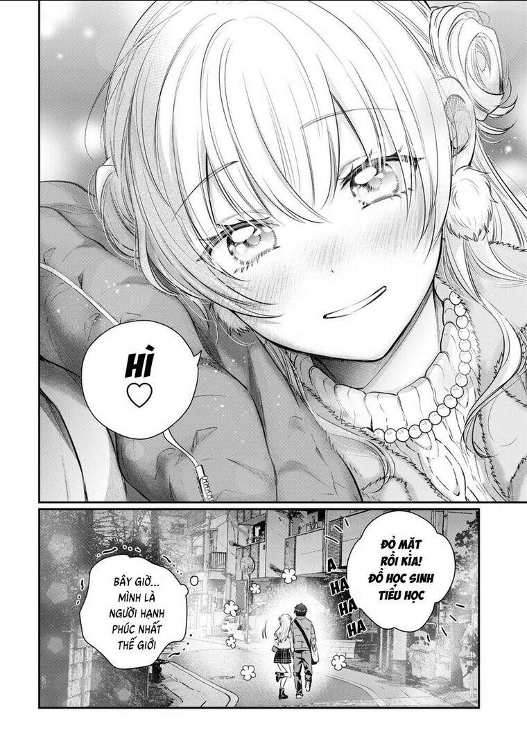 Fuufu Ijou, Koibito Miman Chapter 67 - Next Chapter 67