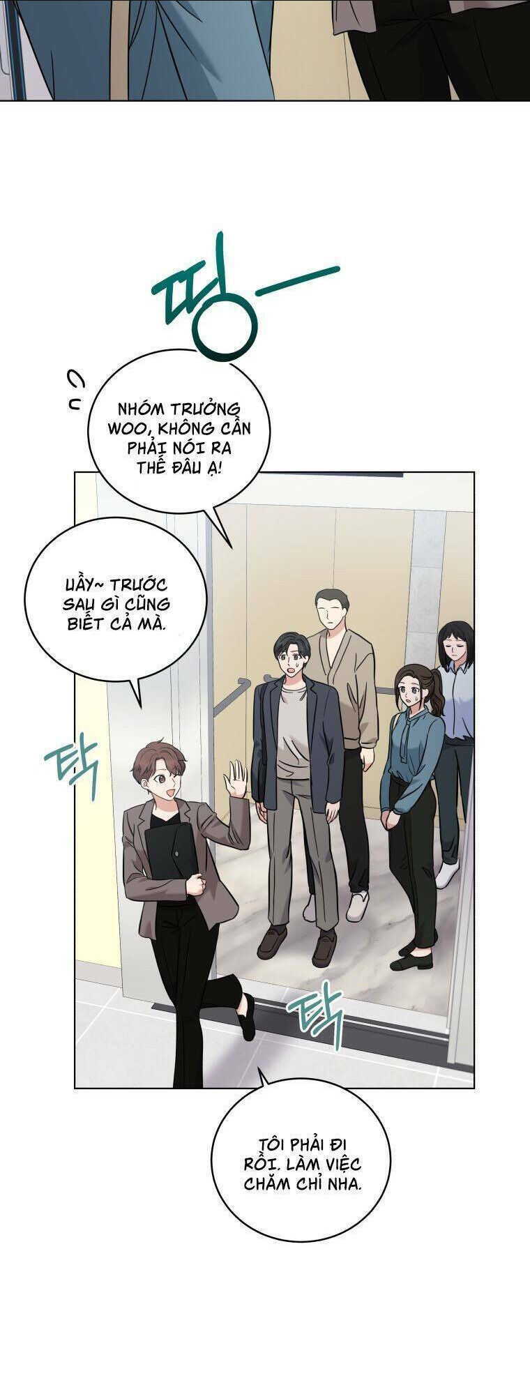 con gái tôi là một thiên tài âm nhạc chapter 21 - Next chapter 22