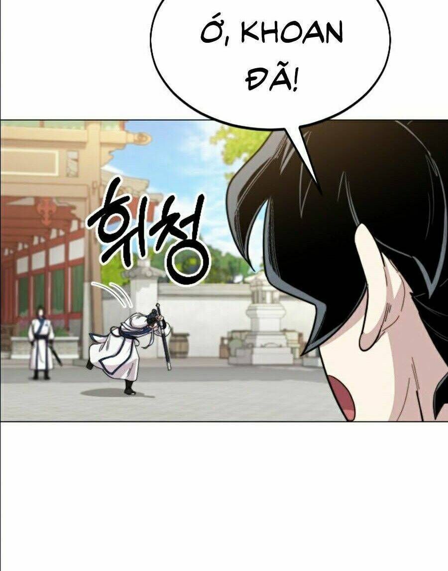 hoa sơn tái xuất chapter 25 - Next chapter 26