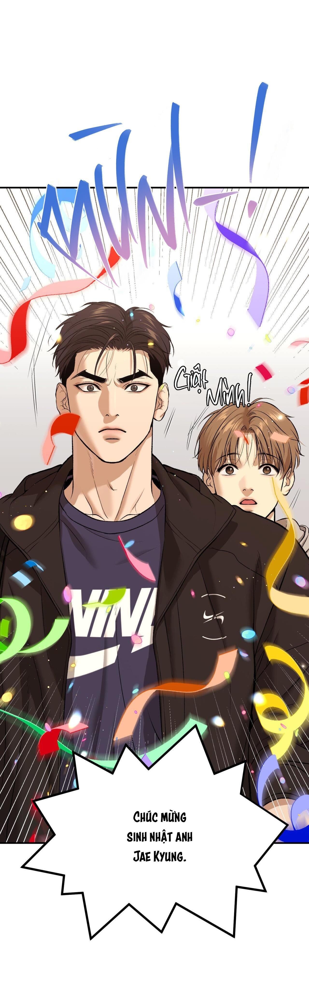 (CBunu) ChinhX - Vận Xui Chapter 43 - Next Chapter 44 H+