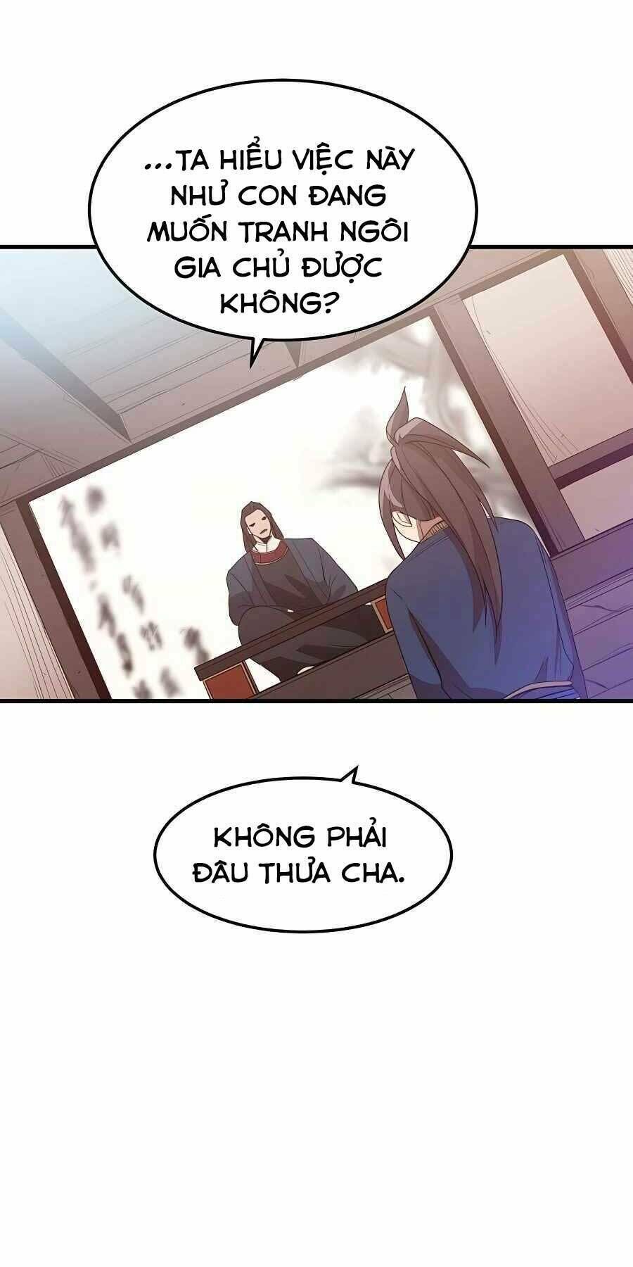 băng y kiếm thần chapter 4 - Trang 2