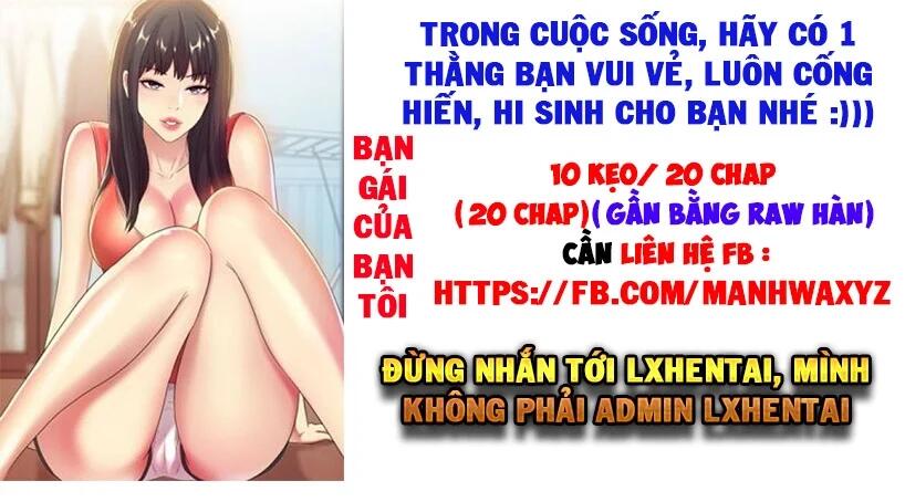 lớp học bí mật – secret class chapter 10 - Trang 1