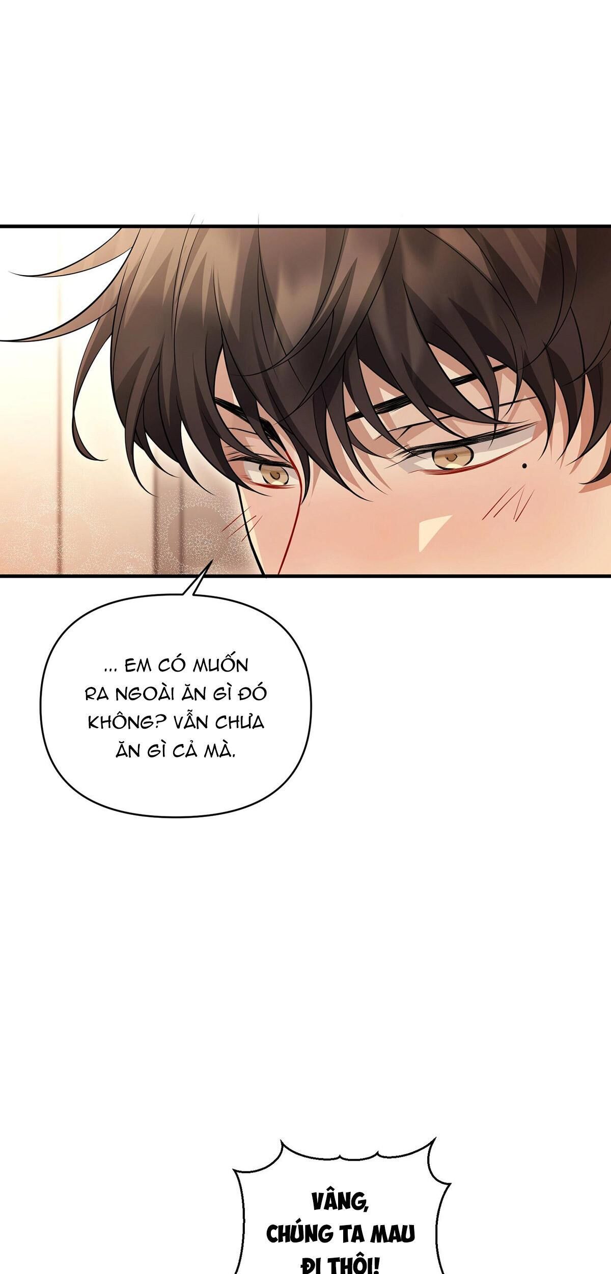 vết hằn Chapter 29 - Next 30