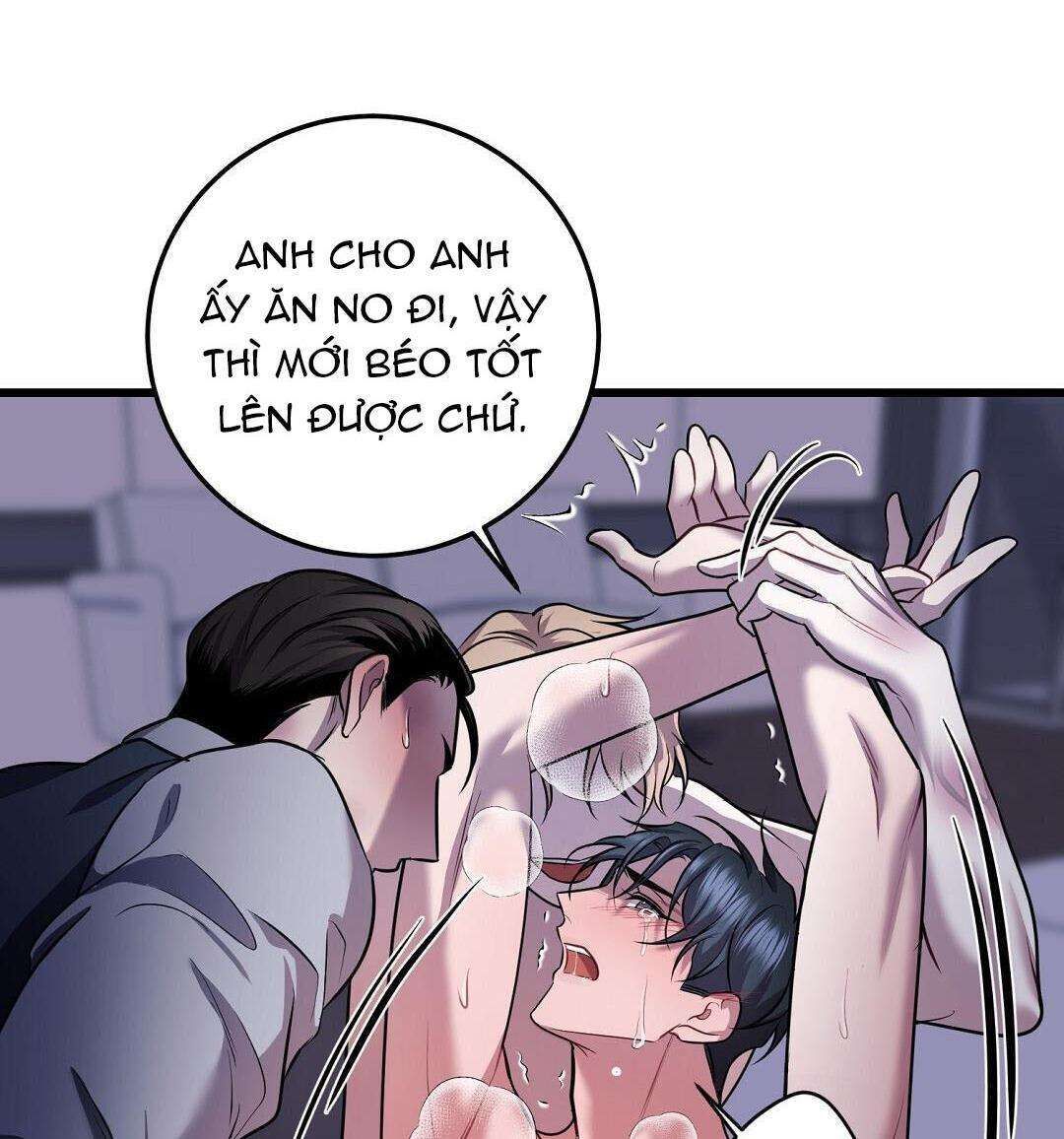 đáy sâu tuyệt vọng Chương 39 - Next Chapter 39