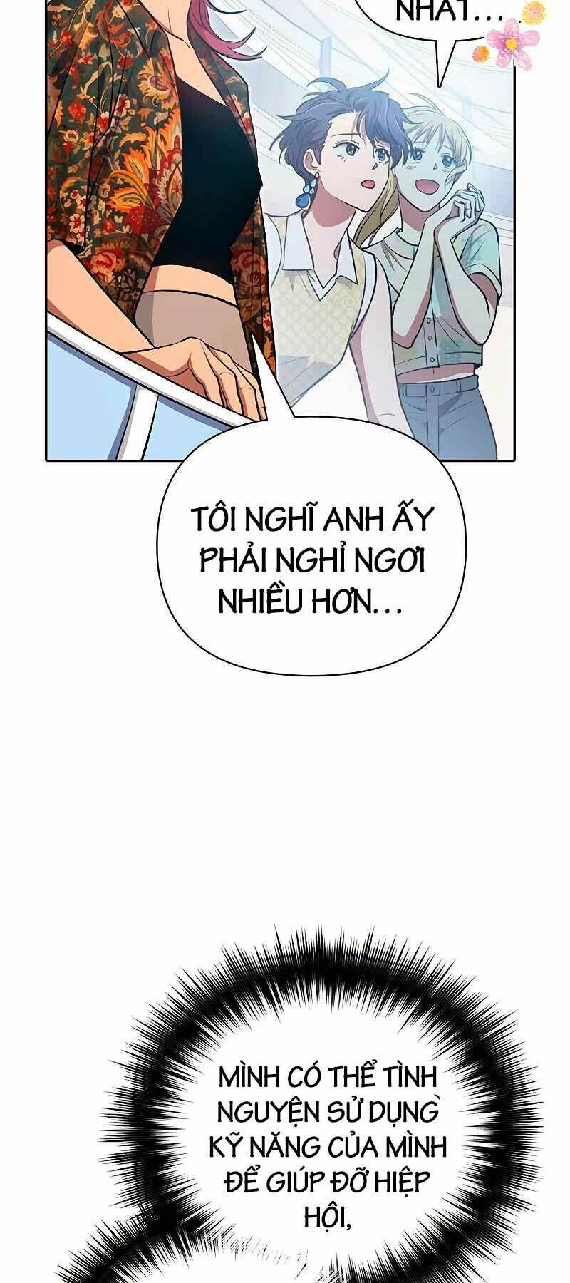 những ranker cấp s mà tôi nuôi dưỡng chapter 109 - Next chapter 110