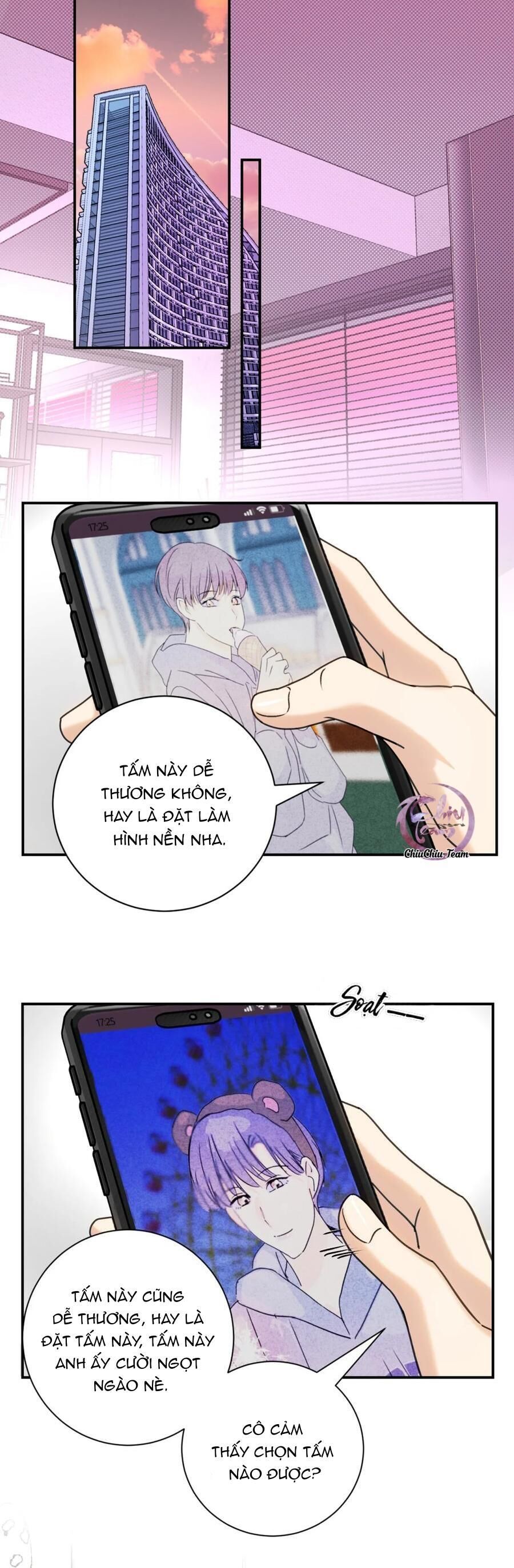 anh trai rẻ tiền của tôi Chapter 29 - Next Chapter 29