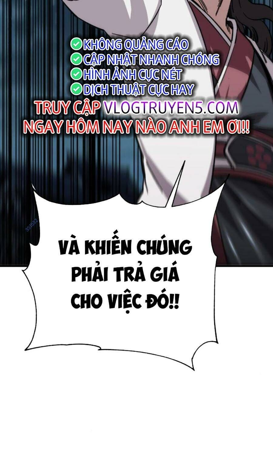 ông võ giả và cháu chí tôn chapter 21 - Trang 2