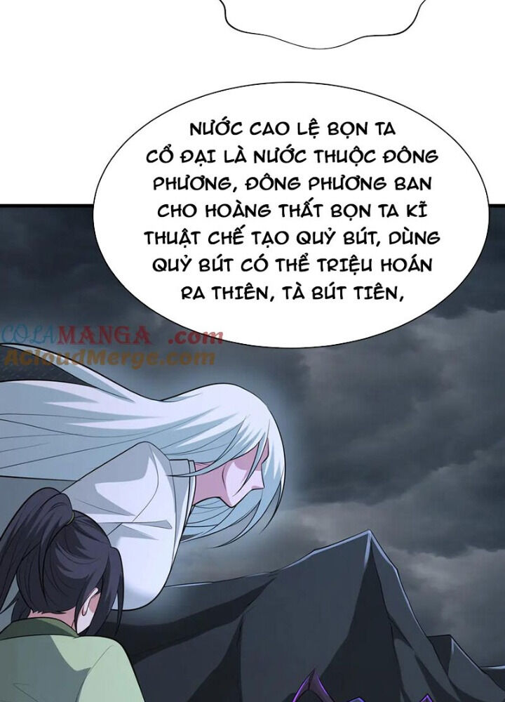 kỷ nguyên kỳ lạ chapter 342 - Next chapter 343