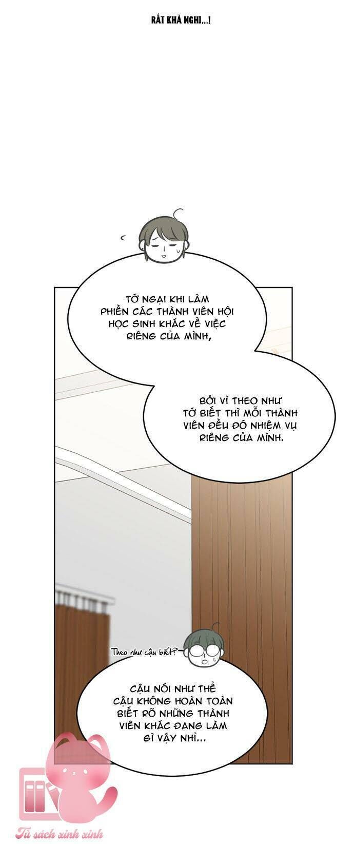 ai là ngài hiệu trưởng chapter 31 - Trang 2