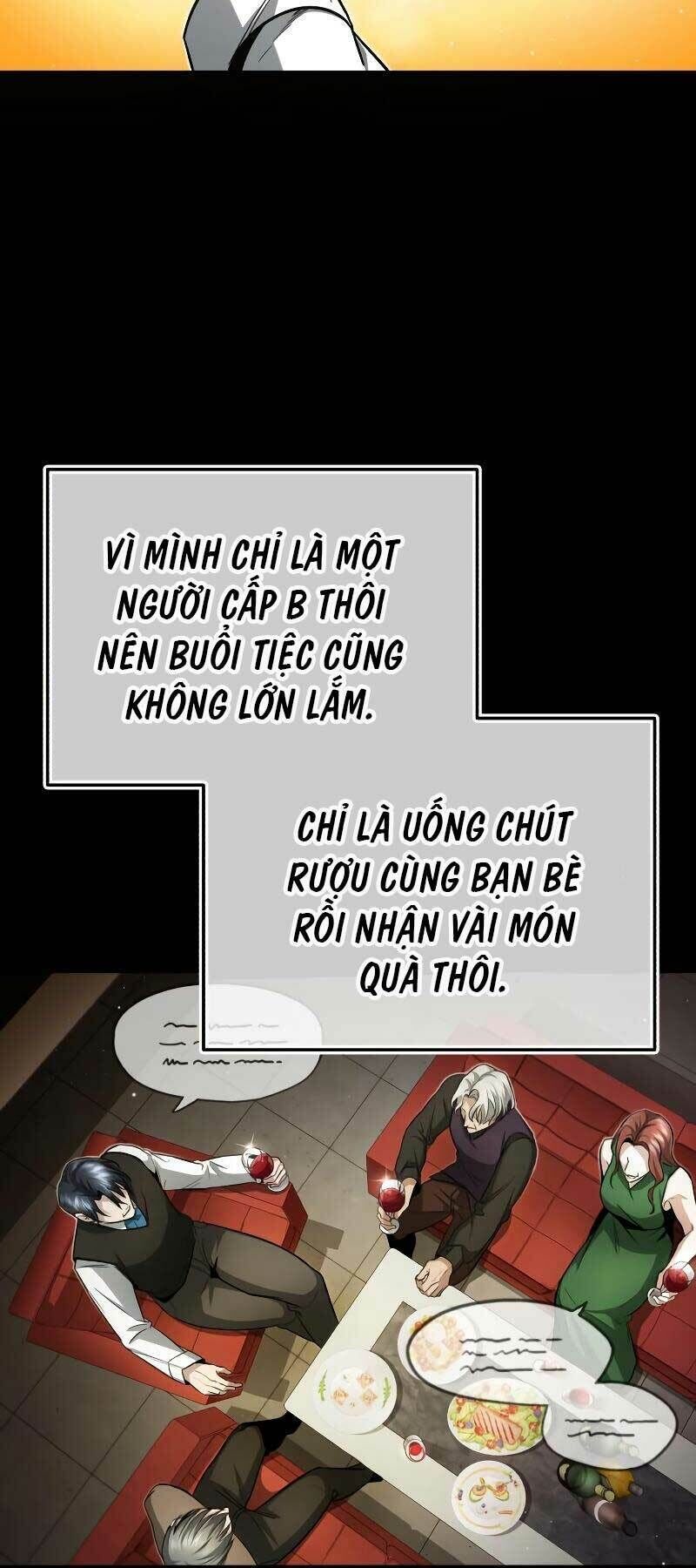 hồi quy giả về hưu chương 1 - Trang 2