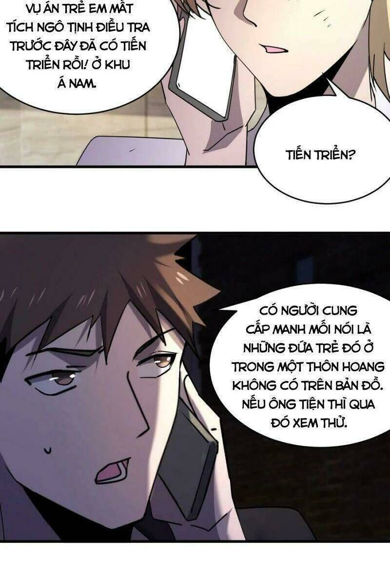 đừng hiểu lầm, tôi mới là người bị hại! Chapter 55 - Trang 2