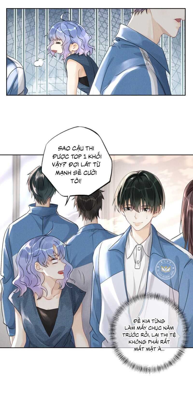 Xuyên Nhanh Chi Cải Tạo Bắt Đầu Lại Làm Người Chapter 108 - Next Chapter 109