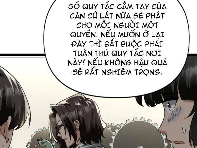 Toàn Cầu Băng Phong: Ta Chế Tạo Phòng An Toàn Tại Tận Thế Chapter 172 - Next Chapter 173