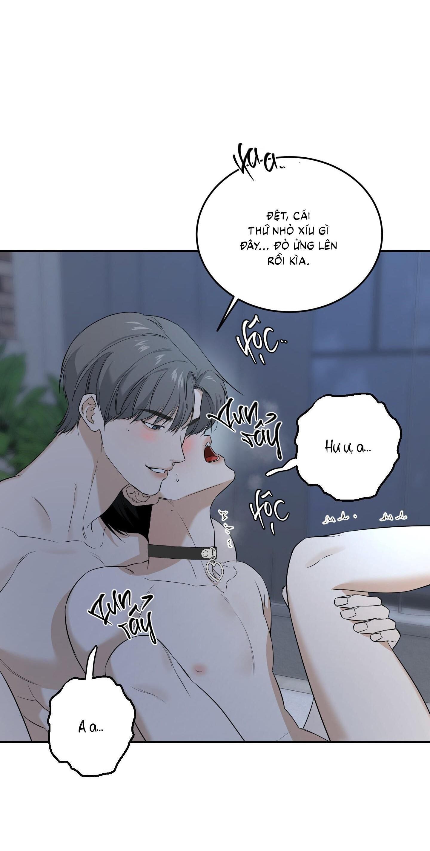 (cbunu) hưởng lợi Chapter 29 H+ - Trang 2