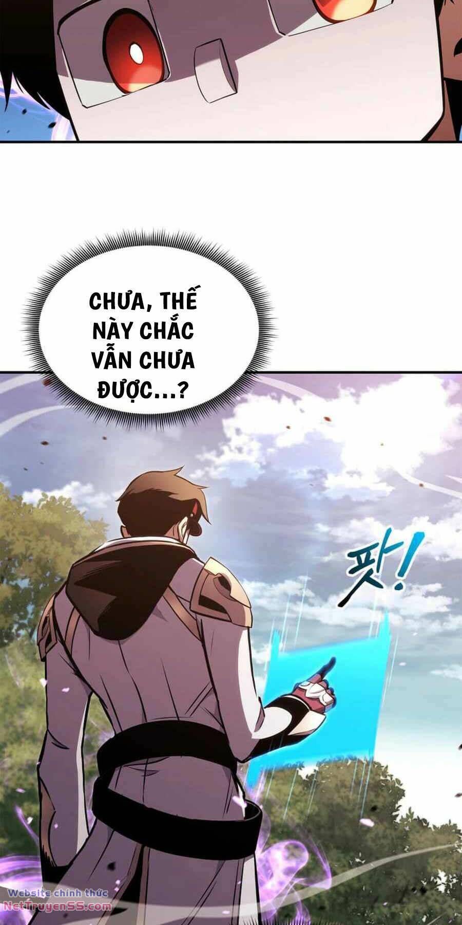 huyền thoại game thủ - tái xuất chapter 141 - Next chương 142