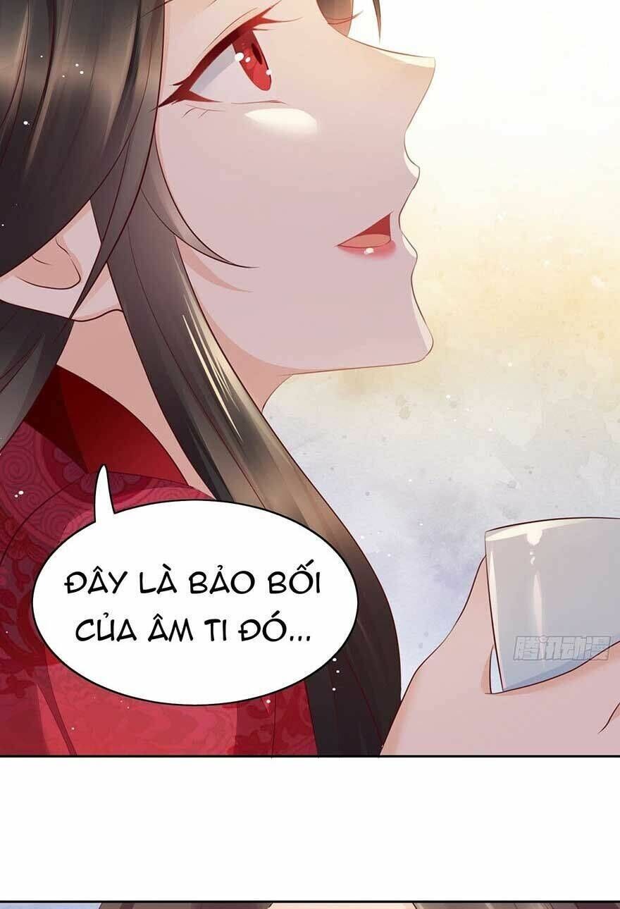 Làm Nũng Trong Lòng Kẻ Cấm Dục Chapter 10 - Next Chapter 11