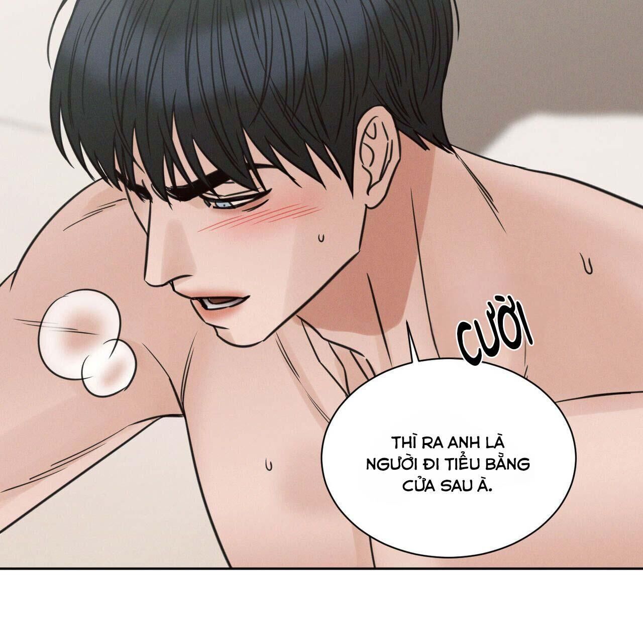 dù anh không yêu em Chapter 77 - Trang 2