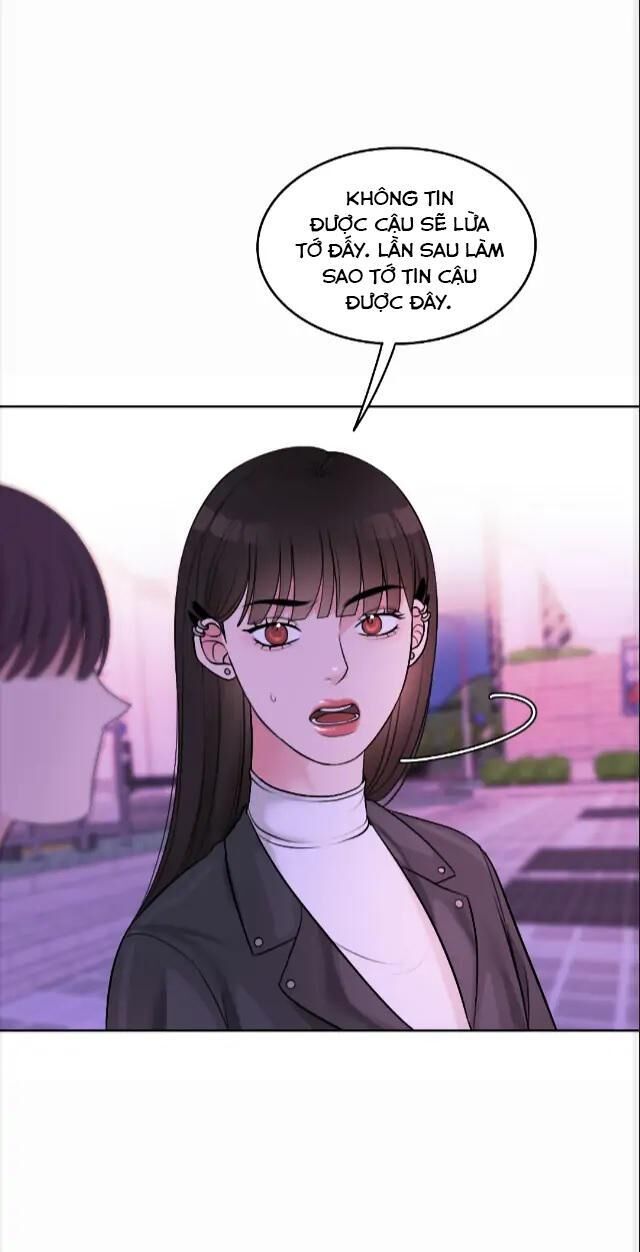 vô tình Chapter 37 Chap 37 - Trang 1