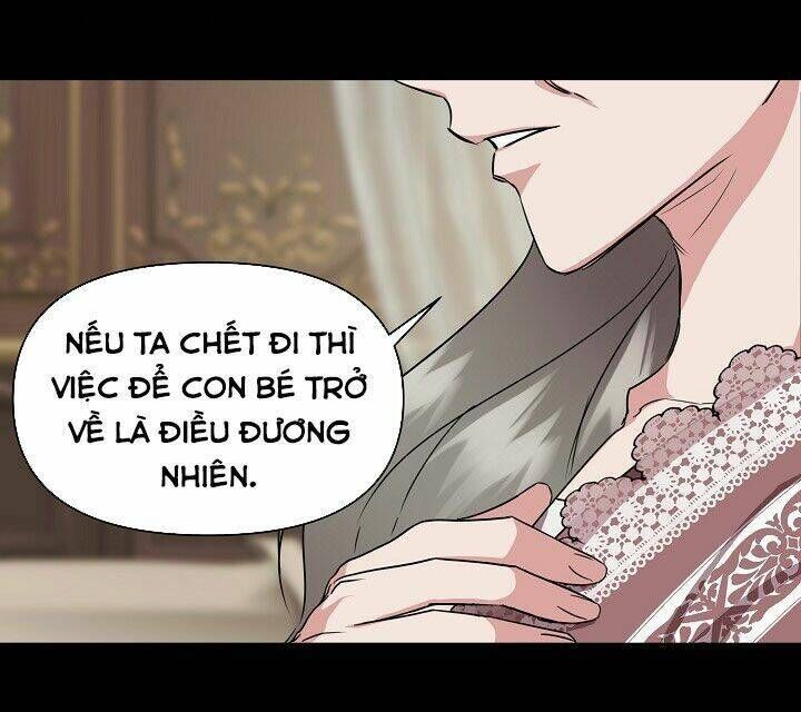 tôi không phải là cinderella chapter 5 - Trang 1