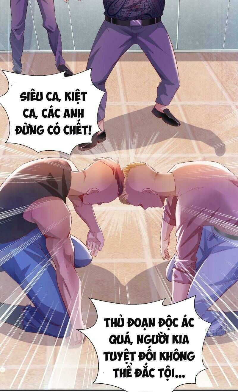 đô thị lãng tử chapter 4 - Next chapter 5