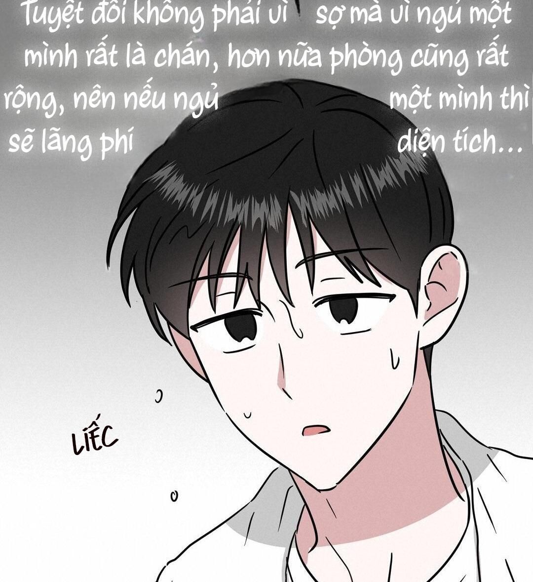 nhà tôi thành phim trường mất rồi Chapter 15 - Trang 2