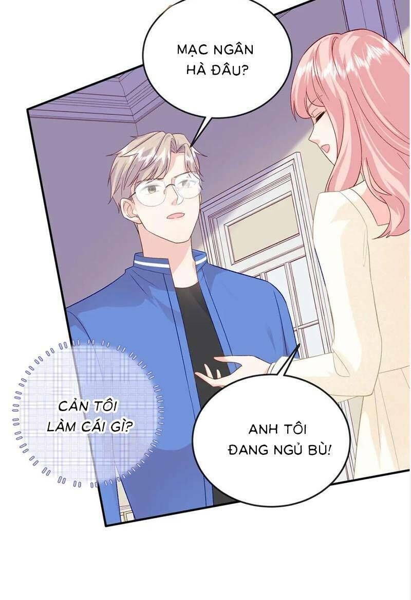 bé rồng đột kích! mami vừa cay vừa độc chapter 47 - Trang 1