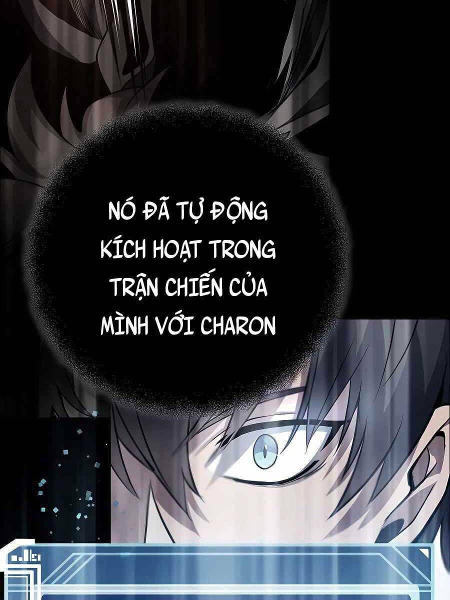 trở thành nhân viên cho các vị thần chapter 20 - Trang 2