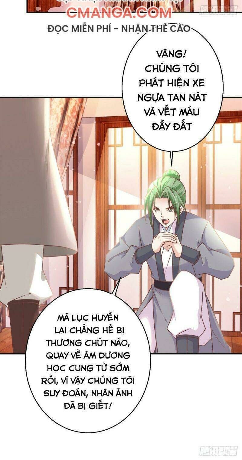 cửu dương đế tôn Chapter 179 - Trang 2