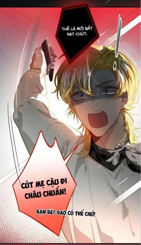 tôi có bệnh Chapter 48 - Next chapter 49