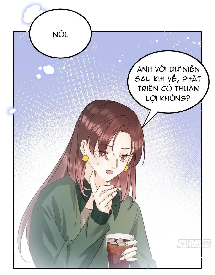 Lang Sói Thượng Khẩu Chapter 29 - Trang 2